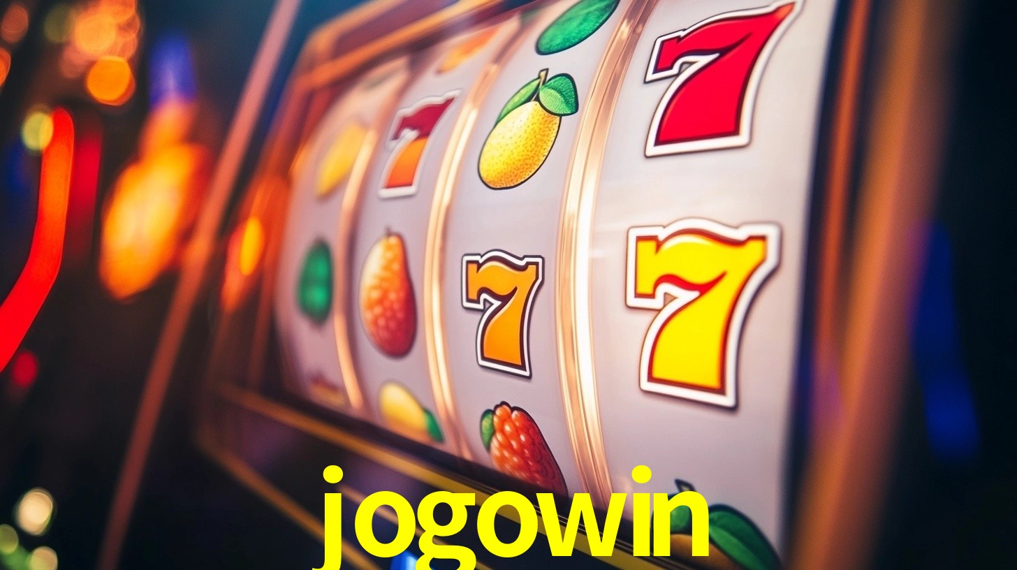 Explore as vantagens do jogowin: serviço profissional e confiabilidade