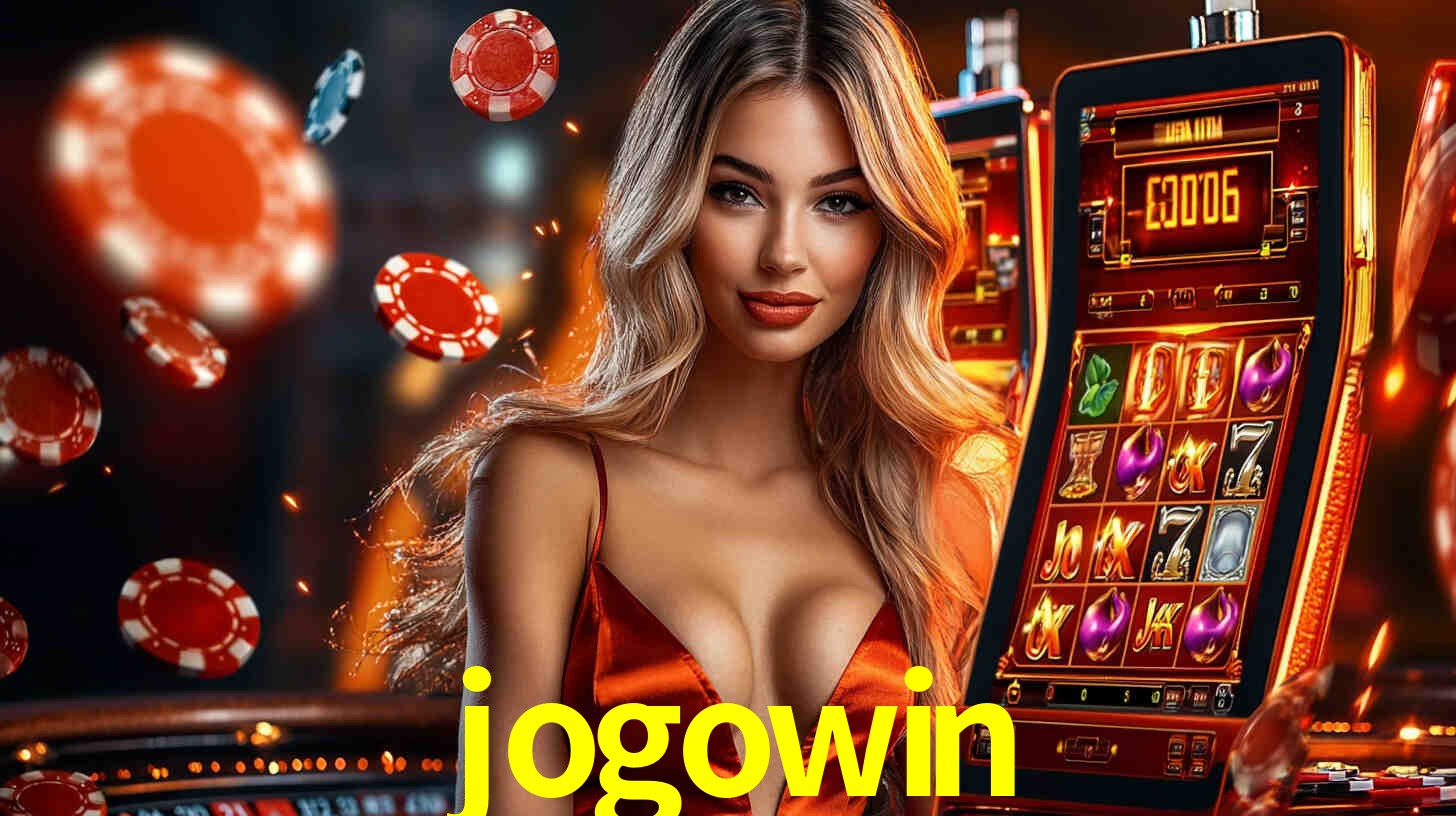 jogowin: Seu Cassino Premiado com Pagamentos Rápidos