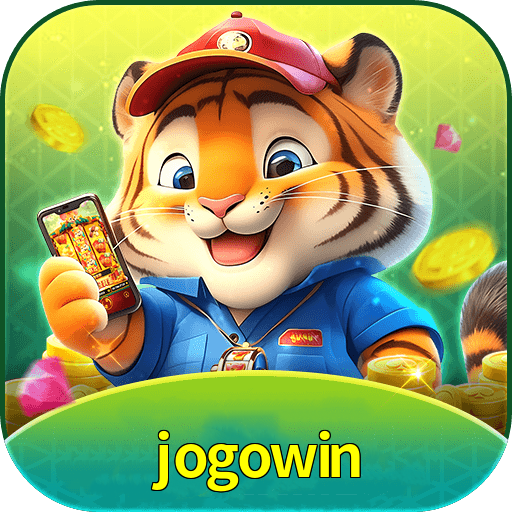 Logo da jogowin